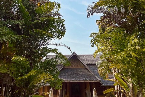 Terreno 2400 m2 en Chiang Mai, Tailandia № 122812 - foto 10