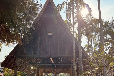 Terreno 2400 m2 en Chiang Mai, Tailandia № 122812 - foto 14