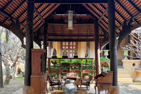 Terreno 2400 m2 en Chiang Mai, Tailandia № 122812 - foto 24