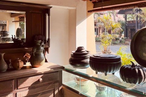 Terreno 2400 m2 en Chiang Mai, Tailandia № 122812 - foto 19