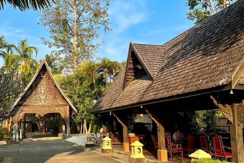 Terreno 2400 m2 en Chiang Mai, Tailandia № 122812 - foto 13