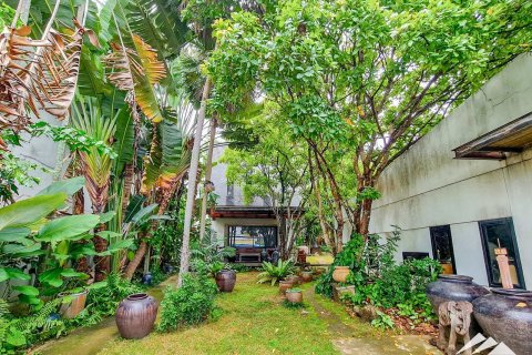 Casa de 2 dormitorios en Chiang Mai, Tailandia № 122811 - foto 3
