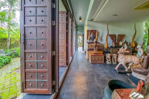 Casa de 2 dormitorios en Chiang Mai, Tailandia № 122811 - foto 8