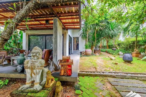 Casa de 2 dormitorios en Chiang Mai, Tailandia № 122811 - foto 5