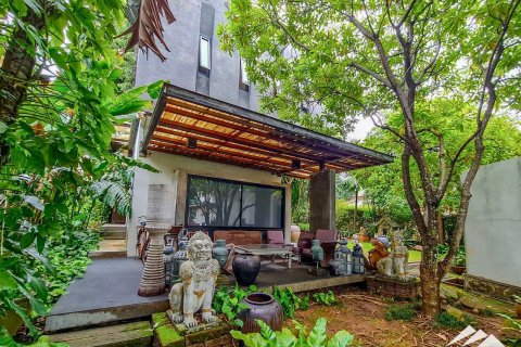 Casa de 2 dormitorios en Chiang Mai, Tailandia № 122811 - foto 4