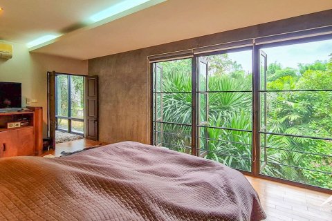 Casa de 2 dormitorios en Chiang Mai, Tailandia № 122811 - foto 12