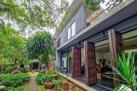 Casa de 2 dormitorios en Chiang Mai, Tailandia № 122811 - foto 7