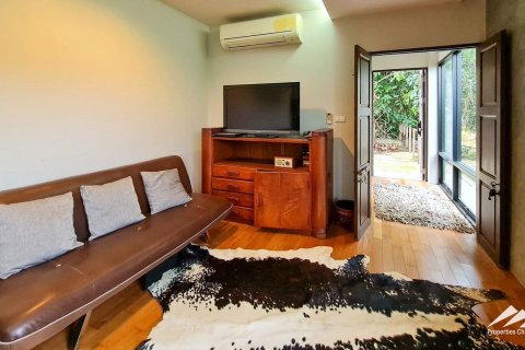 Casa de 2 dormitorios en Chiang Mai, Tailandia № 122811 - foto 17