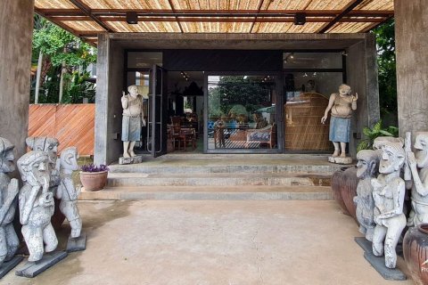 Casa de 2 dormitorios en Chiang Mai, Tailandia № 122811 - foto 26