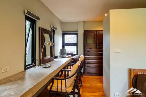 Casa de 2 dormitorios en Chiang Mai, Tailandia № 122811 - foto 14
