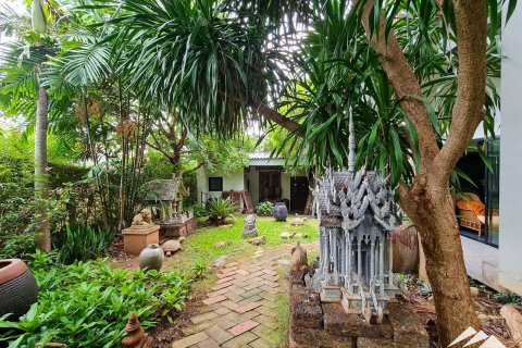 Casa de 2 dormitorios en Chiang Mai, Tailandia № 122811 - foto 22