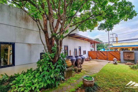 Casa de 2 dormitorios en Chiang Mai, Tailandia № 122811 - foto 2