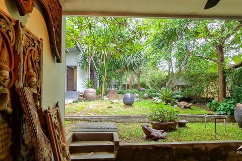 Casa de 2 dormitorios en Chiang Mai, Tailandia № 122811 - foto 21