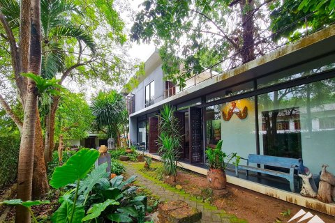 Casa de 2 dormitorios en Chiang Mai, Tailandia № 122811 - foto 6