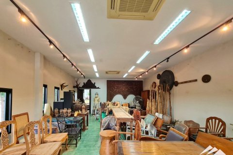 Casa de 2 dormitorios en Chiang Mai, Tailandia № 122811 - foto 24