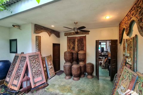 Casa de 2 dormitorios en Chiang Mai, Tailandia № 122811 - foto 23