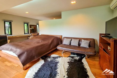 Casa de 2 dormitorios en Chiang Mai, Tailandia № 122811 - foto 13