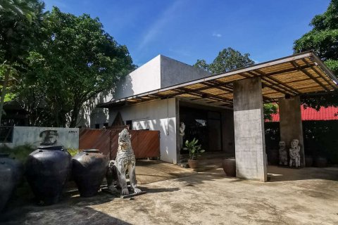Casa de 2 dormitorios en Chiang Mai, Tailandia № 122811 - foto 27