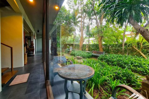 Casa de 2 dormitorios en Chiang Mai, Tailandia № 122811 - foto 10