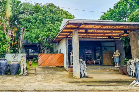 Haus in Chiang Mai, Thailand 2 Schlafzimmer № 122811