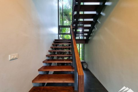 Casa de 2 dormitorios en Chiang Mai, Tailandia № 122811 - foto 20