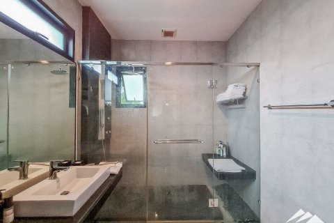 Casa de 2 dormitorios en Chiang Mai, Tailandia № 122811 - foto 16