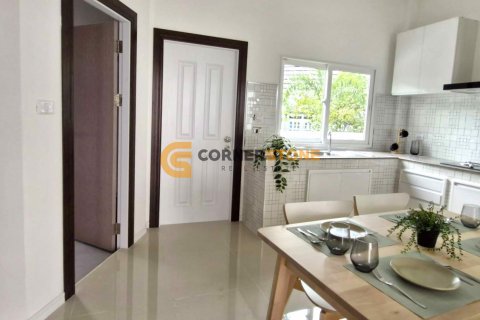 Estudio en Pattaya, Tailandia № 125664 - foto 10