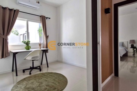 Estudio en Pattaya, Tailandia № 125664 - foto 6