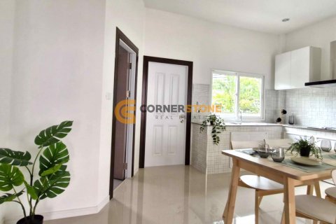 Estudio en Pattaya, Tailandia № 125664 - foto 9