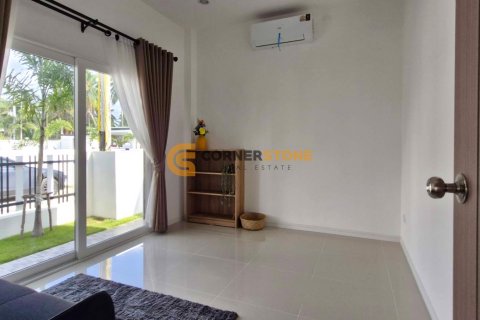 Estudio en Pattaya, Tailandia № 125664 - foto 5