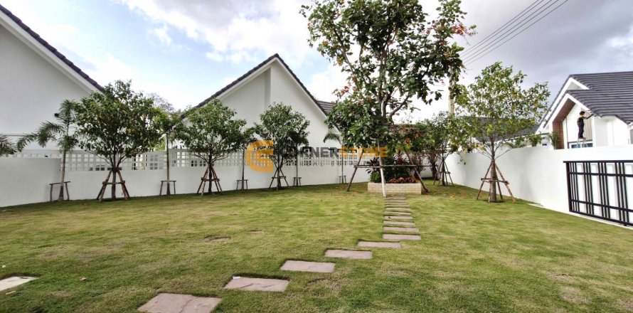 Estudio en Pattaya, Tailandia № 125664