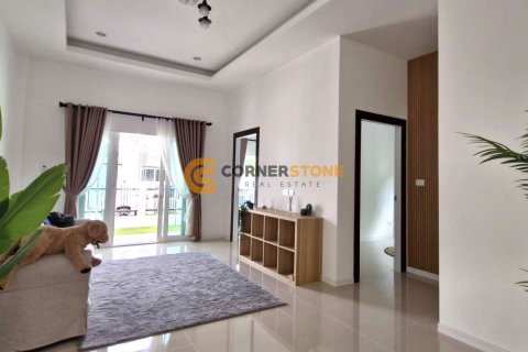 Estudio en Pattaya, Tailandia № 125664 - foto 8