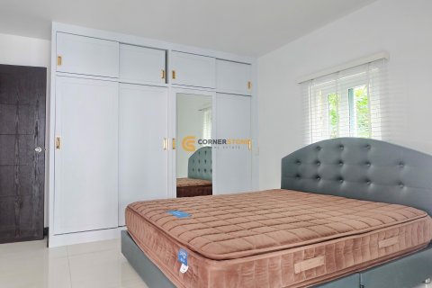 Estudio en el condominio en Jomtien Beach, Pattaya, Tailandia № 125660 - foto 8