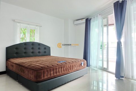 Estudio en el condominio en Jomtien Beach, Pattaya, Tailandia № 125660 - foto 9