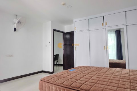 Estudio en el condominio en Jomtien Beach, Pattaya, Tailandia № 125660 - foto 7