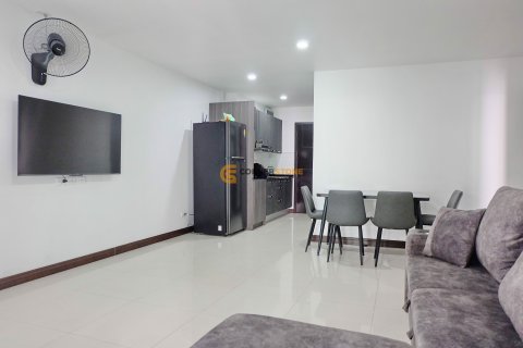 Studio in the Condo on Jomtien Beach, Pattaya, Thailand  № 125660
