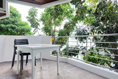Estudio en el condominio en Jomtien Beach, Pattaya, Tailandia № 125660 - foto 12