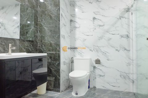 Estudio en el condominio en Jomtien Beach, Pattaya, Tailandia № 125660 - foto 10