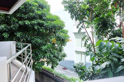 Estudio en el condominio en Jomtien Beach, Pattaya, Tailandia № 125660 - foto 17
