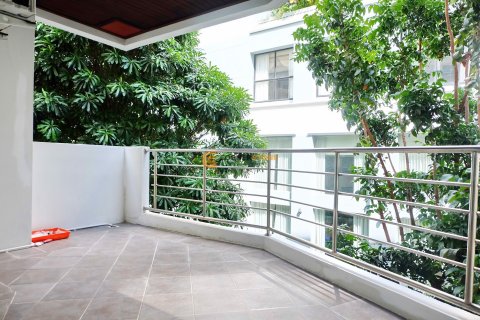 Estudio en el condominio en Jomtien Beach, Pattaya, Tailandia № 125660 - foto 15