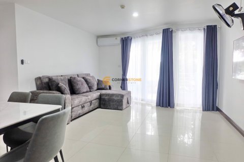 Estudio en el condominio en Jomtien Beach, Pattaya, Tailandia № 125660 - foto 3