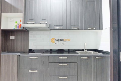 Estudio en el condominio en Jomtien Beach, Pattaya, Tailandia № 125660 - foto 5