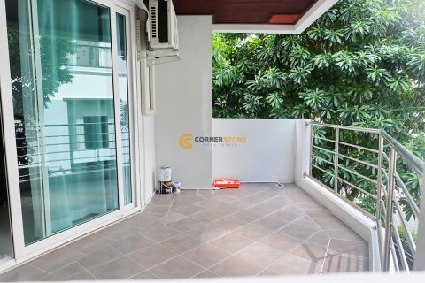 Estudio en el condominio en Jomtien Beach, Pattaya, Tailandia № 125660 - foto 16