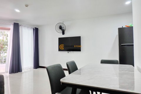 Estudio en el condominio en Jomtien Beach, Pattaya, Tailandia № 125660 - foto 6