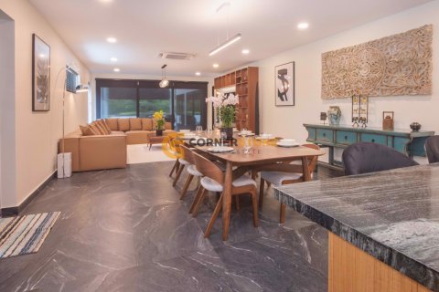 Estudio en Pattaya, Tailandia № 125665 - foto 13