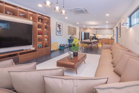 Estudio en Pattaya, Tailandia № 125665 - foto 8
