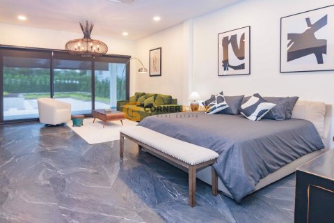 Estudio en Pattaya, Tailandia № 125665 - foto 15