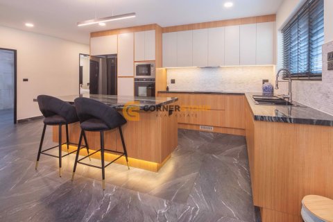 Estudio en Pattaya, Tailandia № 125665 - foto 11