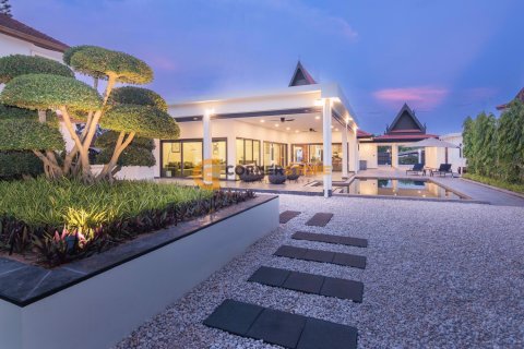 Estudio en Pattaya, Tailandia № 125665 - foto 2