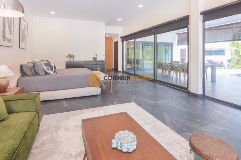 Estudio en Pattaya, Tailandia № 125665 - foto 17